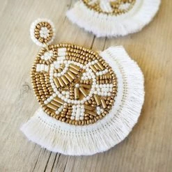 Fame Accessories Let's Get Together Earrings Jewelry