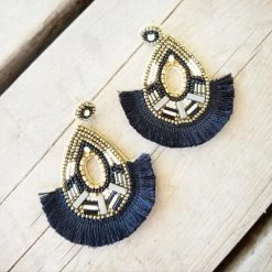 Fame Accessories The Fiesta Earrings Jewelry