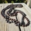 Southern Honey Boutique Long Big Beads