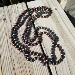 Southern Honey Boutique Long Big Beads