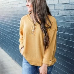 Jodifl Small The Hattie Top