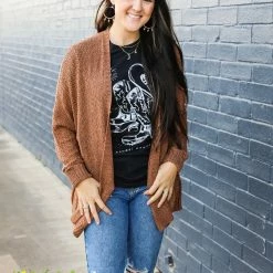 Ee.some The Susie Cardigan Outerwear