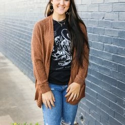 Ee.some The Susie Cardigan Outerwear