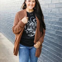 Ee.some The Susie Cardigan Outerwear