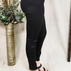 KanCan The Rebecca Skinnies Jeans & Bottoms