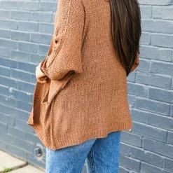 Ee.some The Susie Cardigan Outerwear