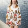 Entro The Danette Dress