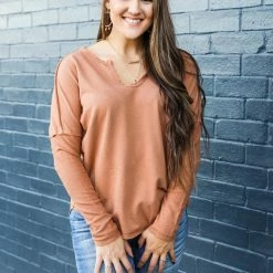 LA MIEL The Marlene Top