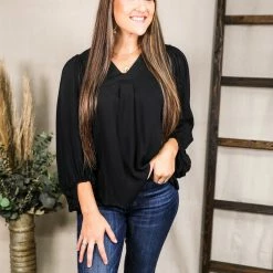 Andree By Unit Small The Not So Basic Top