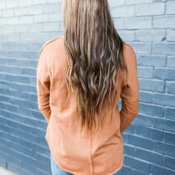 LA MIEL The Marlene Top