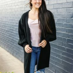 Blue Buttercup The Ellie Cardigan