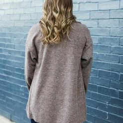 Very J The Cecile Jacket Medium