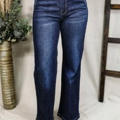 KanCan Jeans & Bottoms The High Rise Holly Flares