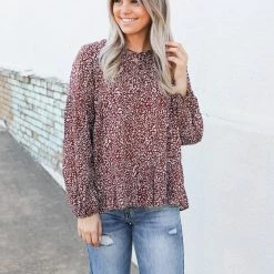 Easel Small The Elaine Top