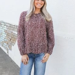 Easel Small The Elaine Top