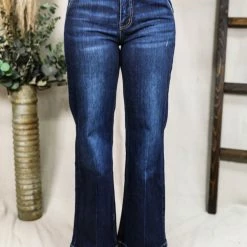 KanCan Jeans & Bottoms The High Rise Holly Flares