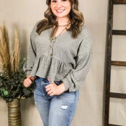 CY Fashion The Cammie Basic Medium