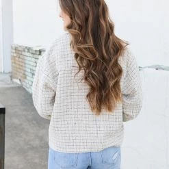 Entro The Oatmeal Jacket