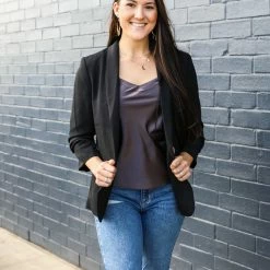 Ee.some The Ari Blazer