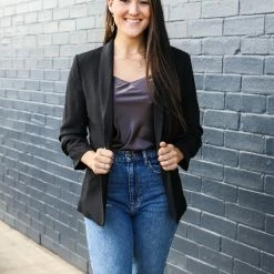 Ee.some The Ari Blazer