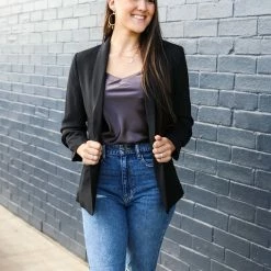 Ee.some The Ari Blazer