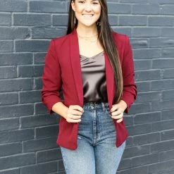 Ee.some The Ari Blazer