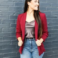 Ee.some The Ari Blazer