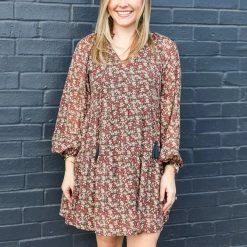 Entro The Ruby Dress Small 9 Entro The Ruby Dress Small