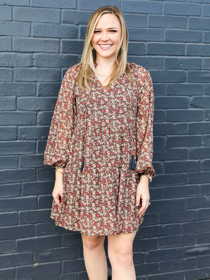 Entro The Ruby Dress Small 5 Entro The Ruby Dress Small