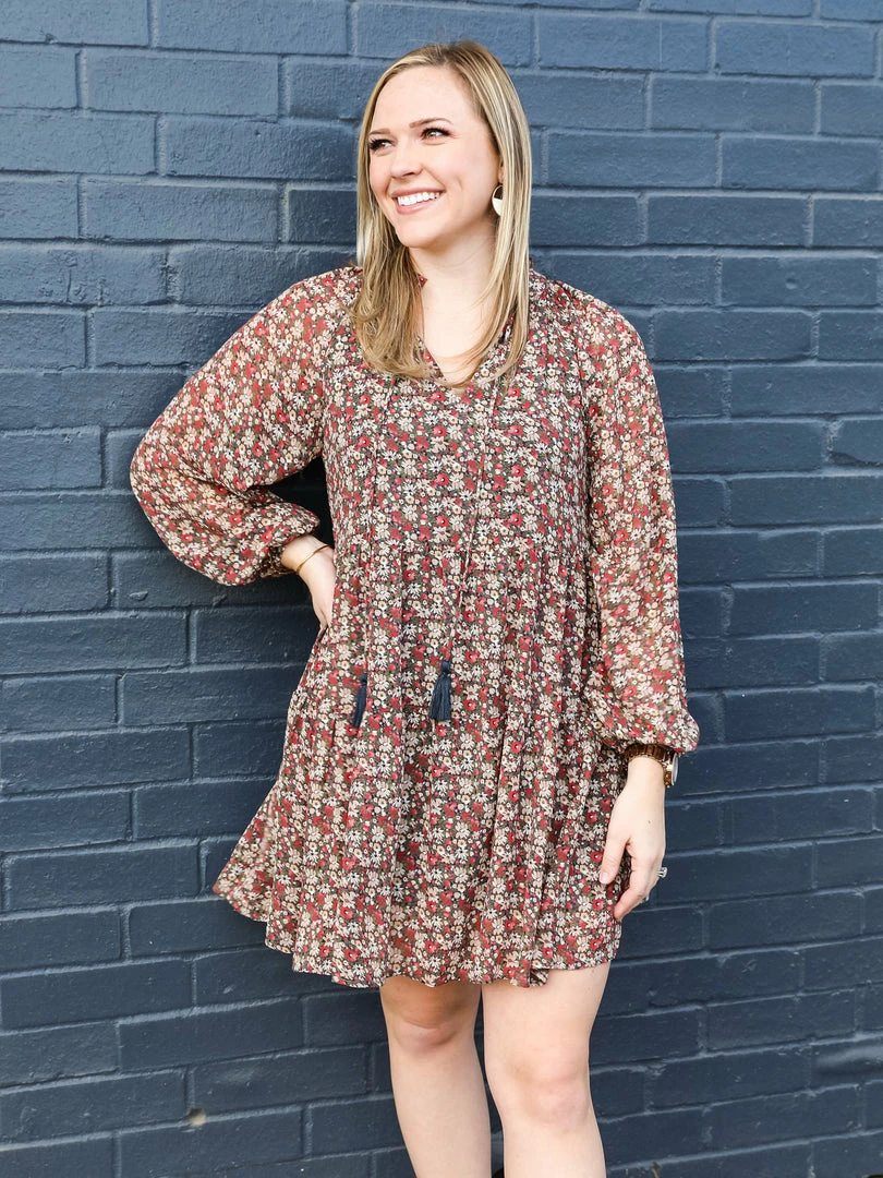 Entro The Ruby Dress Small 3 Entro The Ruby Dress Small