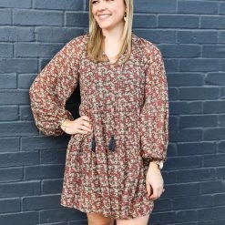 Entro The Ruby Dress Small 10 Entro The Ruby Dress Small