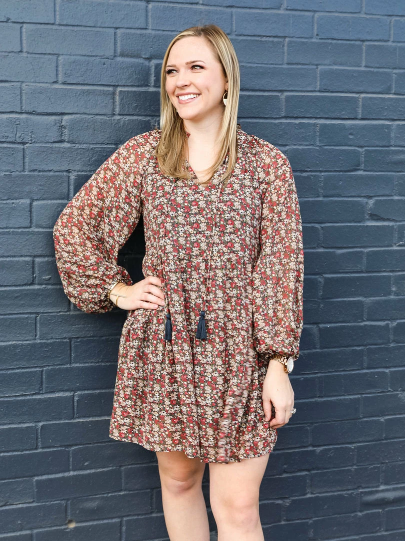 Entro The Ruby Dress Small 6 Entro The Ruby Dress Small