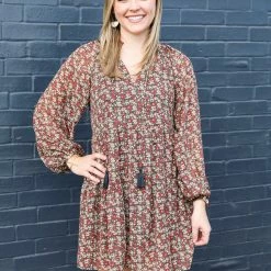 Entro The Ruby Dress Small 11 Entro The Ruby Dress Small