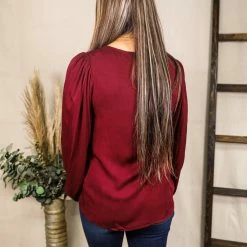 Andree By Unit Small The Not So Basic Top