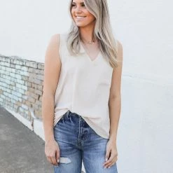 Jodifl Small The Ashley Tank