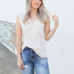 Jodifl Small The Ashley Tank