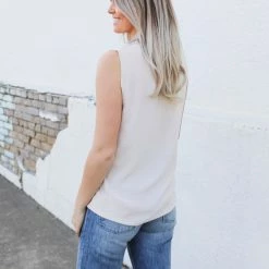 Jodifl Small The Ashley Tank