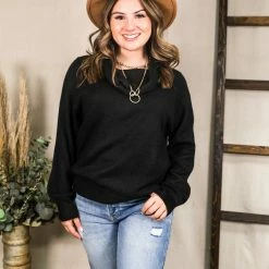 Blue Buttercup The Off Shoulder Knit Sweater Small 12 Blue Buttercup The Off Shoulder Knit Sweater Small