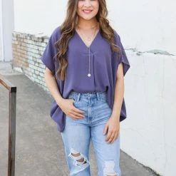 Entro Small The Maren Top