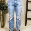 Sneak Peek The Valor High Rise 90's Jeans Jeans & Bottoms