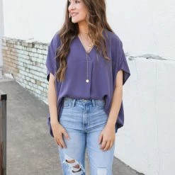 Entro Small The Maren Top