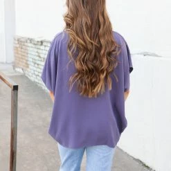 Entro Small The Maren Top