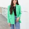 Entro The Jasmine Blazer