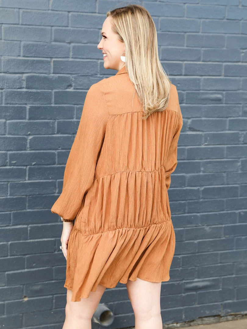 Peach Love California The Sarah Dress 12 Peach Love California The Sarah Dress