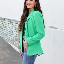 Entro The Jasmine Blazer