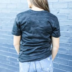 Lemon Lorraine's Trust God Always Tee