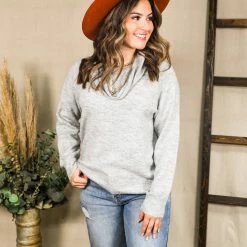 Blue Buttercup The Off Shoulder Knit Sweater Small 15 Blue Buttercup The Off Shoulder Knit Sweater Small