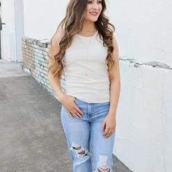 Entro Small The Simple Days Top