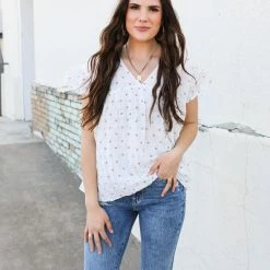 Entro Medium The Teresa Top