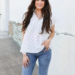 Entro Medium The Teresa Top